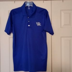 UK polo shirt